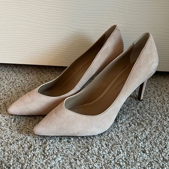 Banana Republic Heels  - Picture 1 of 12